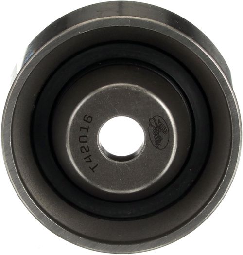 Image du produit pour Poulie renvoi/transmission, courroie de distribution PowerGrip®