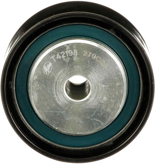 Image du produit pour Poulie renvoi/transmission, courroie de distribution PowerGrip®