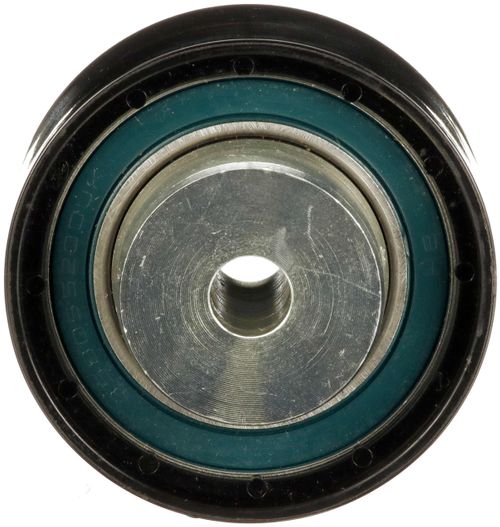 Image du produit pour Poulie renvoi/transmission, courroie de distribution PowerGrip®