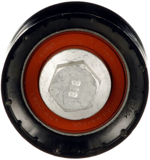 Image du produit pour Poulie renvoi/transmission, courroie de distribution PowerGrip®