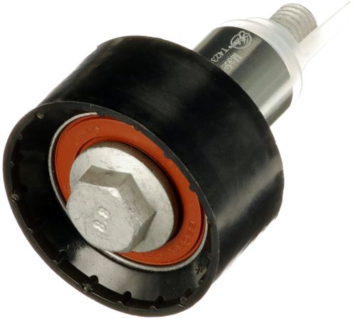 Image du produit pour Poulie renvoi/transmission, courroie de distribution PowerGrip®