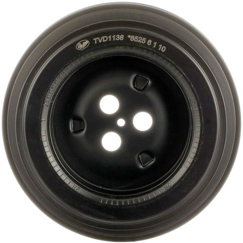 Image du produit pour Poulie, vilebrequin DriveAlign®
