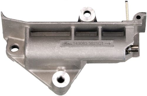 Image du produit pour Amortisseur de vibrations, courroie de distribution
