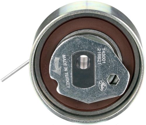 Image du produit pour Poulie-tendeur, courroie crantée PowerGrip®
