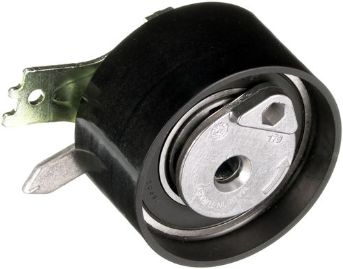 Image du produit pour Poulie-tendeur, courroie crantée PowerGrip®