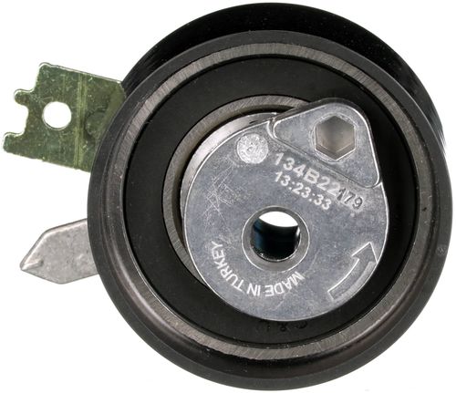 Image du produit pour Poulie-tendeur, courroie crantée PowerGrip®