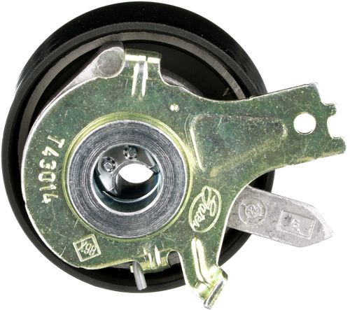 Image du produit pour Poulie-tendeur, courroie crantée PowerGrip®