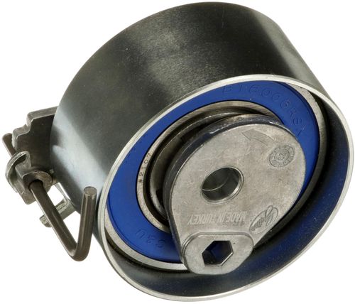 Image du produit pour Poulie-tendeur, courroie crantée PowerGrip®