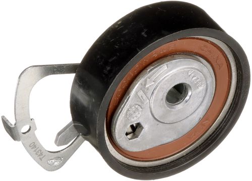 Image du produit pour Poulie-tendeur, courroie crantée PowerGrip®