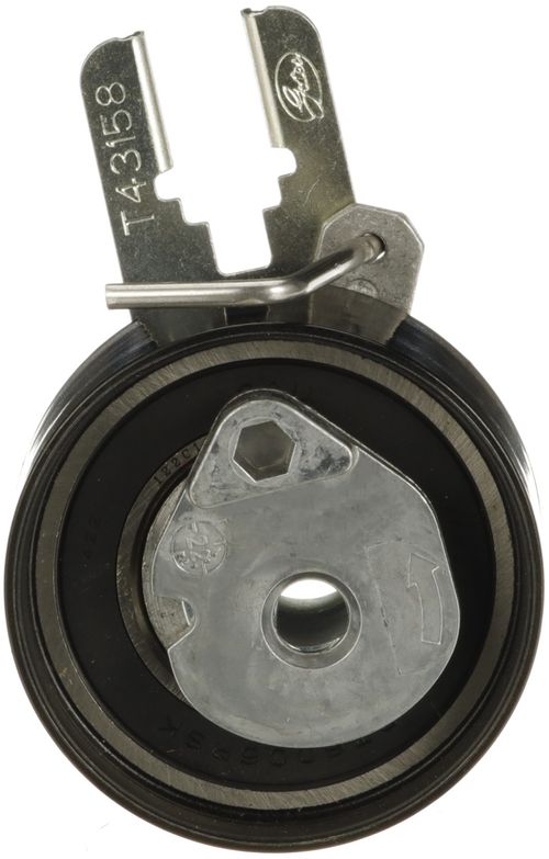 Image du produit pour Poulie-tendeur, courroie crantée PowerGrip®