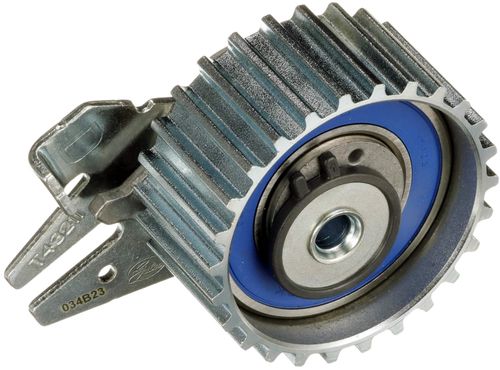 Image du produit pour Poulie-tendeur, courroie crantée PowerGrip®