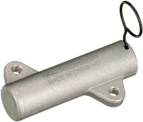 Image du produit pour Amortisseur de vibrations, courroie de distribution