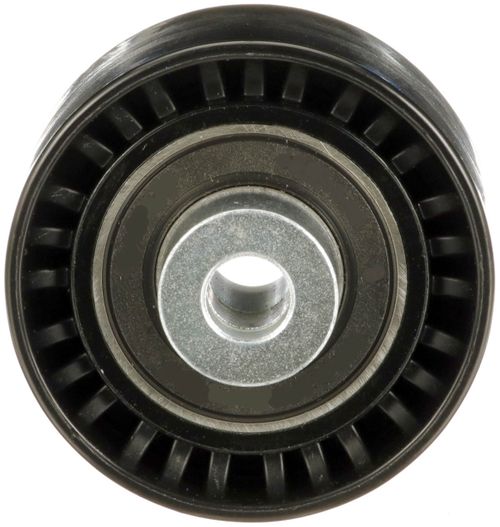 Image du produit pour Poulie renvoi/transmission, courroie de distribution PowerGrip®