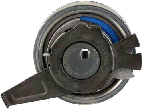 Image du produit pour Poulie-tendeur, courroie crantée PowerGrip®