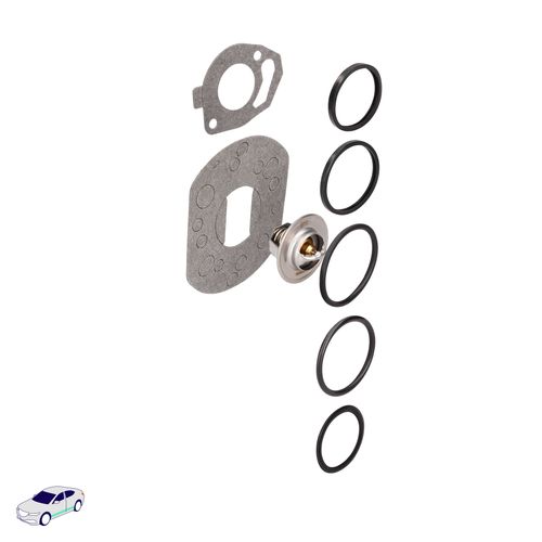 Image du produit pour Thermostat, liqiuide de refroidissement