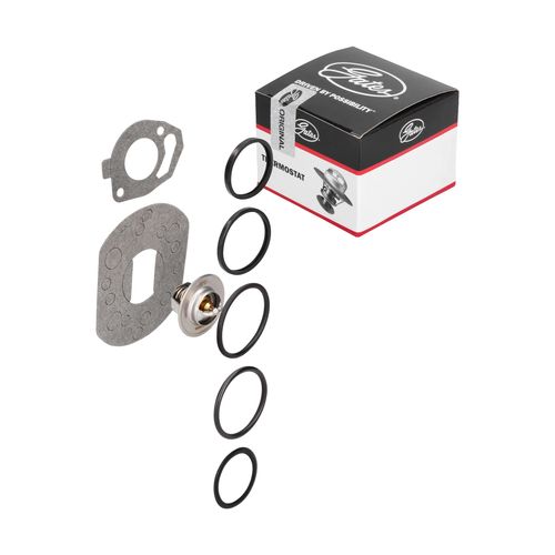 Image du produit pour Thermostat, liqiuide de refroidissement