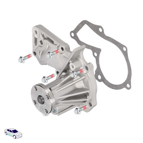 Image du produit pour Pompe à eau + kit de courroie de distribution PowerGrip®