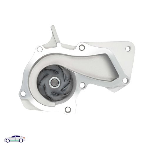 Image du produit pour Pompe à eau + kit de courroie de distribution PowerGrip®