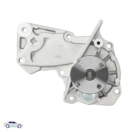 Image du produit pour Pompe à eau + kit de courroie de distribution PowerGrip®