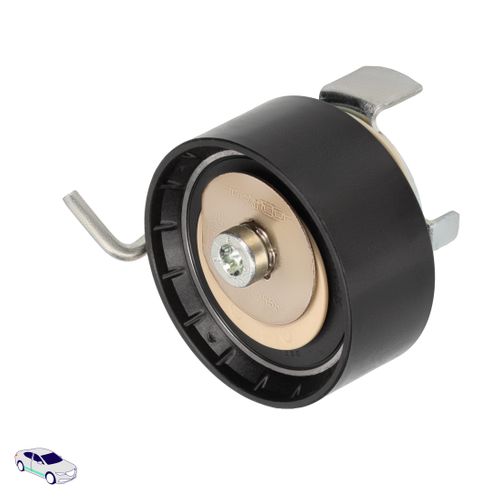 Image du produit pour Pompe à eau + kit de courroie de distribution PowerGrip®