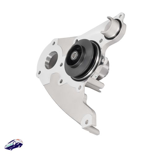 Image du produit pour Pompe à eau + kit de courroie de distribution PowerGrip®