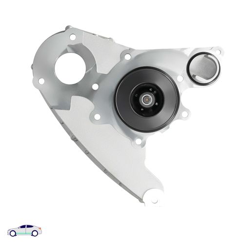 Image du produit pour Pompe à eau + kit de courroie de distribution PowerGrip®