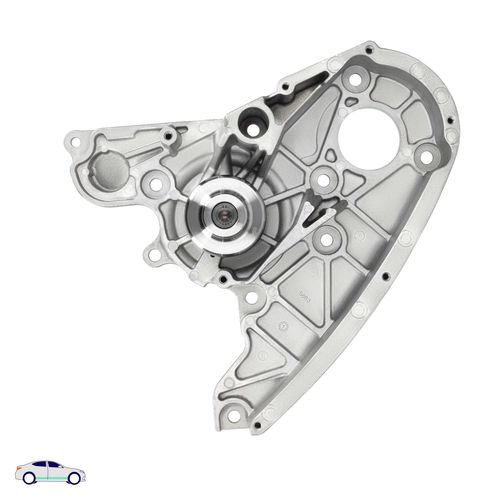 Image du produit pour Pompe à eau + kit de courroie de distribution PowerGrip®