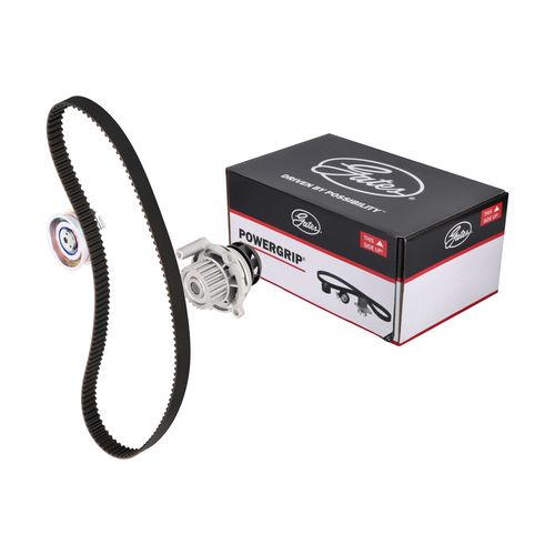 Image du produit pour Pompe à eau + kit de courroie de distribution PowerGrip®