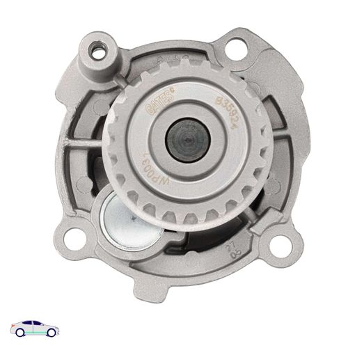 Image du produit pour Pompe à eau + kit de courroie de distribution PowerGrip®
