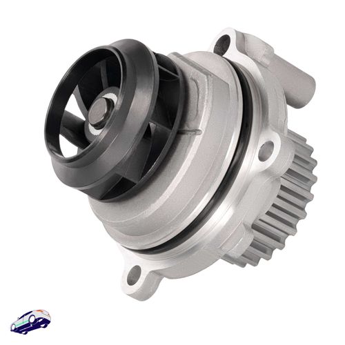 Image du produit pour Pompe à eau + kit de courroie de distribution PowerGrip®