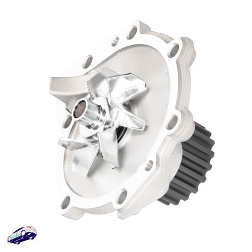 Image du produit pour Pompe à eau + kit de courroie de distribution