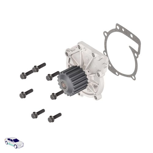 Image du produit pour Pompe à eau + kit de courroie de distribution