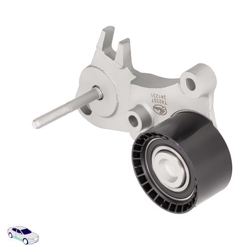 Image du produit pour Pompe à eau + kit de courroie de distribution