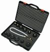 Image du produit pour Set d'adaptateurs, contrôle système turbocomp.-intercooler