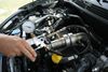 Image du produit pour Set d'adaptateurs, contrôle système turbocomp.-intercooler