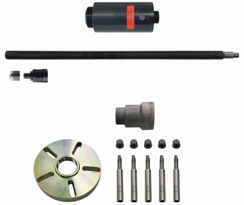 Image du produit pour Extracteur, moyeu de roue