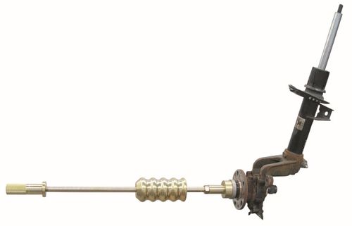 Image du produit pour Extracteur, moyeu de roue