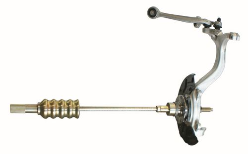 Image du produit pour Extracteur, moyeu de roue