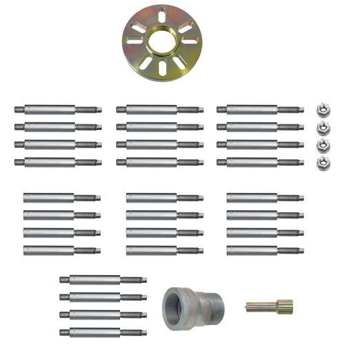 Image du produit pour Extracteur, moyeu de roue