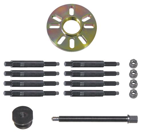 Image du produit pour Extracteur, moyeu de roue