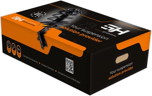 Image du produit pour Jambe de suspension