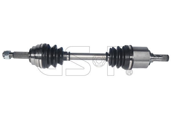 Arbre de transmission | GSP