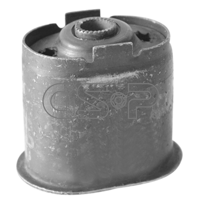 Coussinet de palier, ressort à lames | GSP