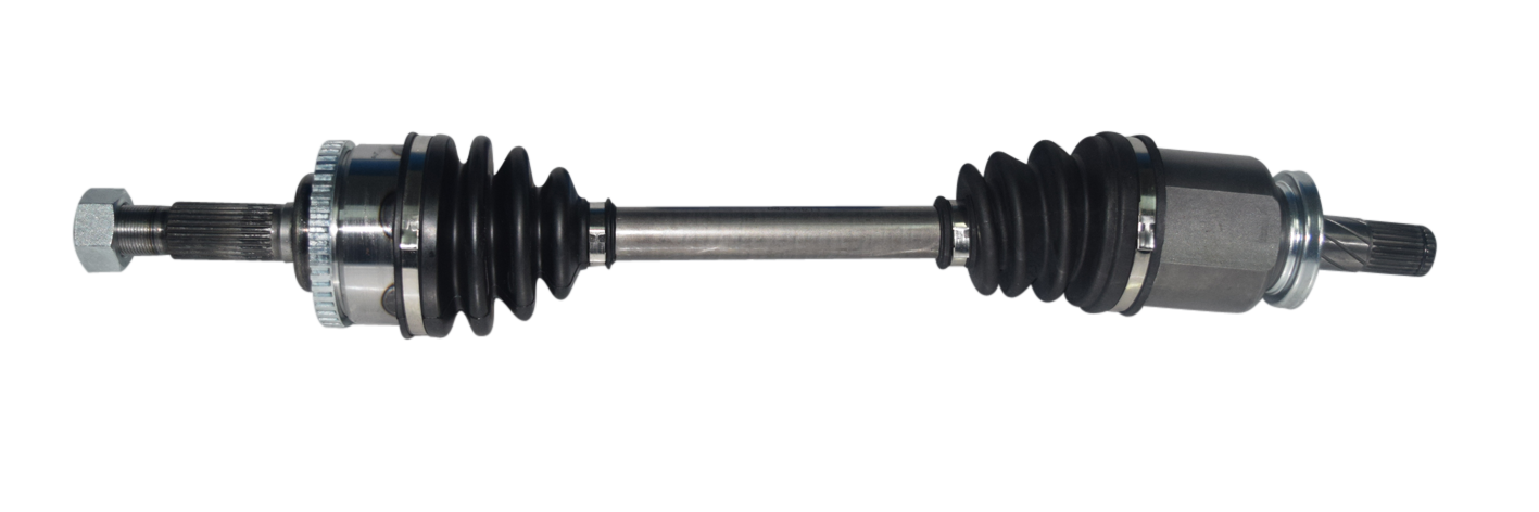 Arbre de transmission | GSP