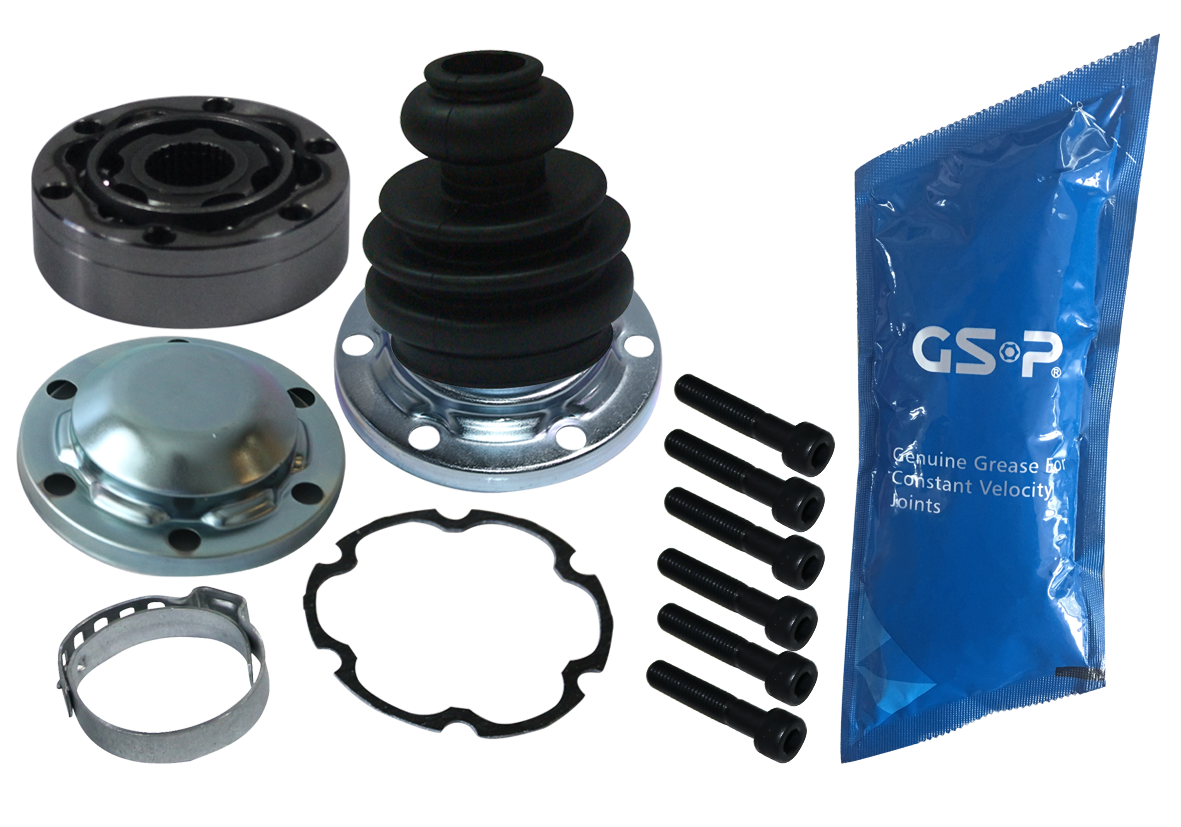 Jeu de joints, arbre de transmission | GSP