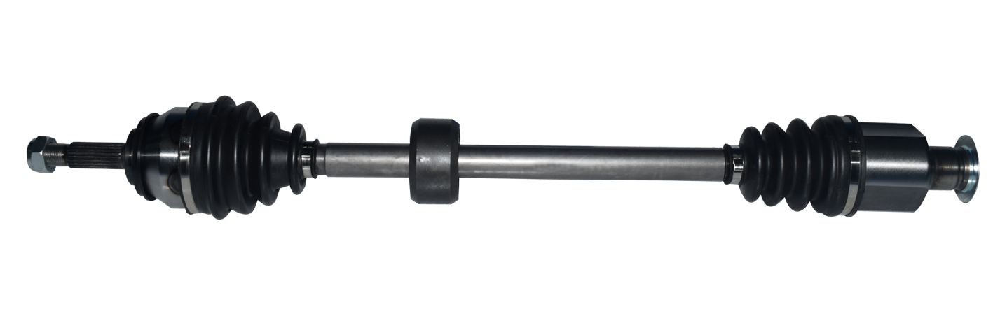 Arbre de transmission | GSP