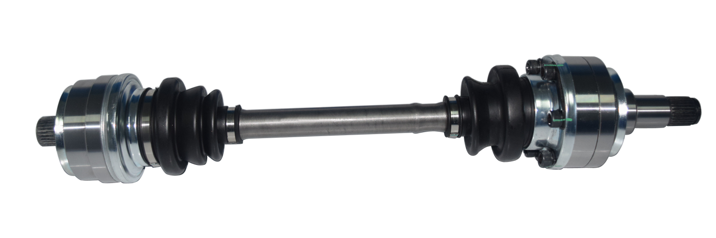 Arbre de transmission | GSP