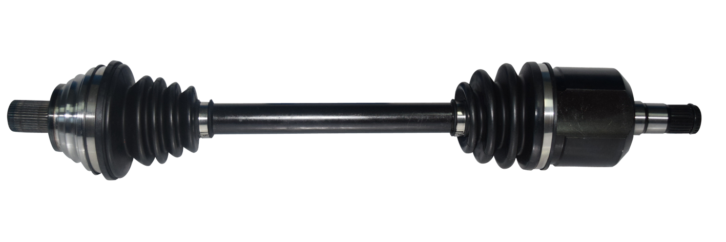 Arbre de transmission | GSP