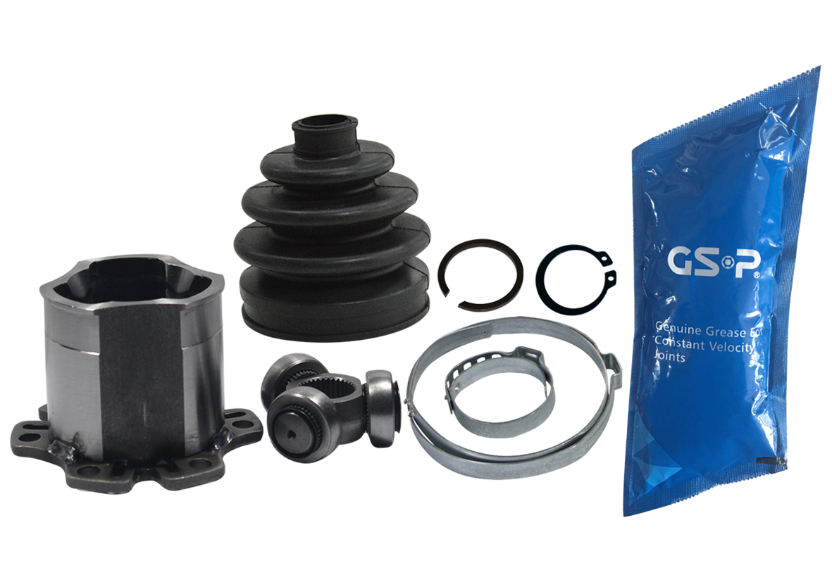 Jeu de joints, arbre de transmission | GSP