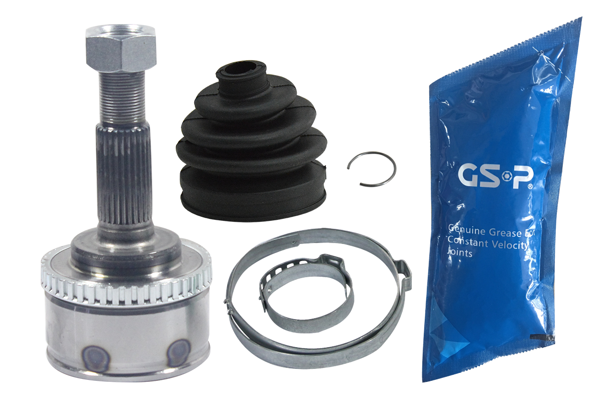 Jeu de joints, arbre de transmission | GSP